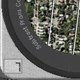Drift Meter